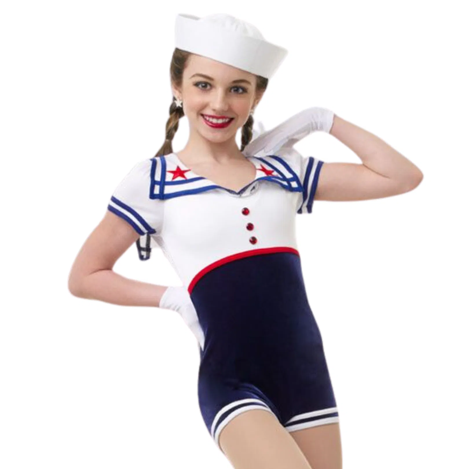 “Sailor Girl” 6 “Sailor Girl” 6