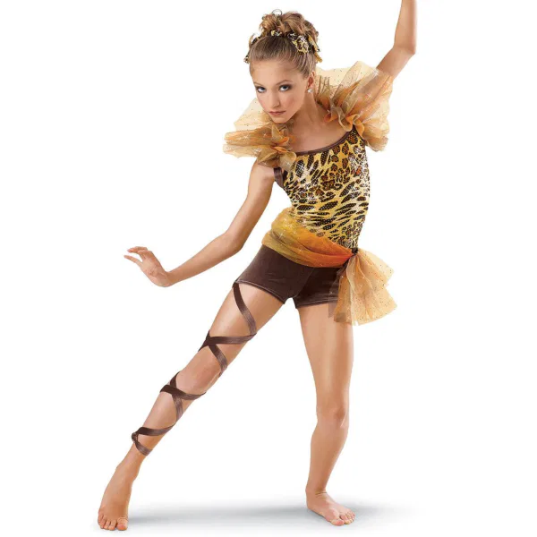 “Cheetah” 6