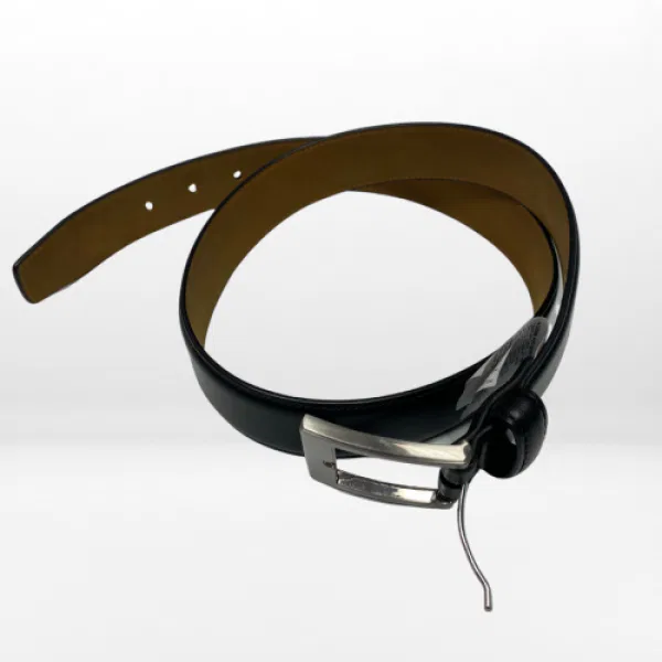 Men’s Black Belt 3