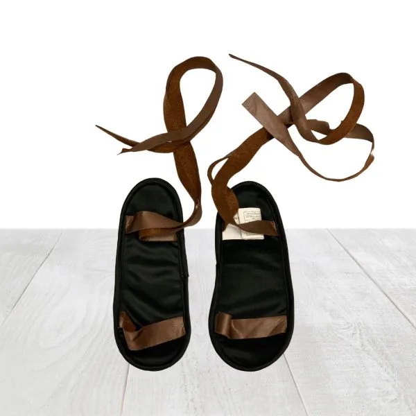 Gladiator Costume Shoes 75