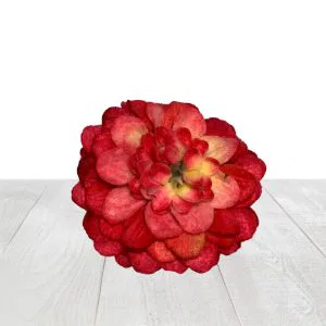 Felt Flowers 7