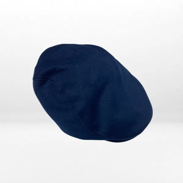 Newsboy Hat 3