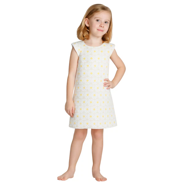 “A Little Daisy” 75