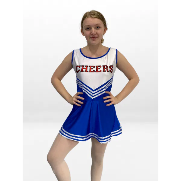 “Cheers” 6