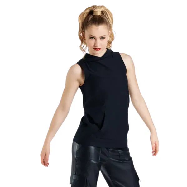 “Ultra Sparkle Mock Neck Dress” 6