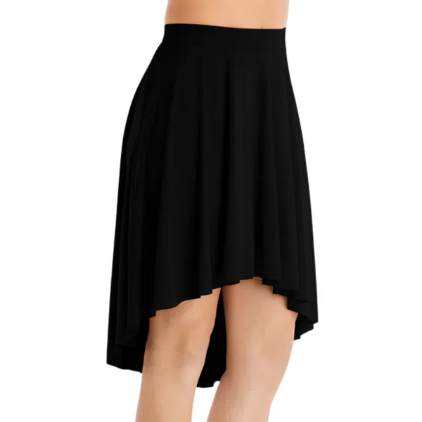 “Camisole Sequin Fringe Dress” 7