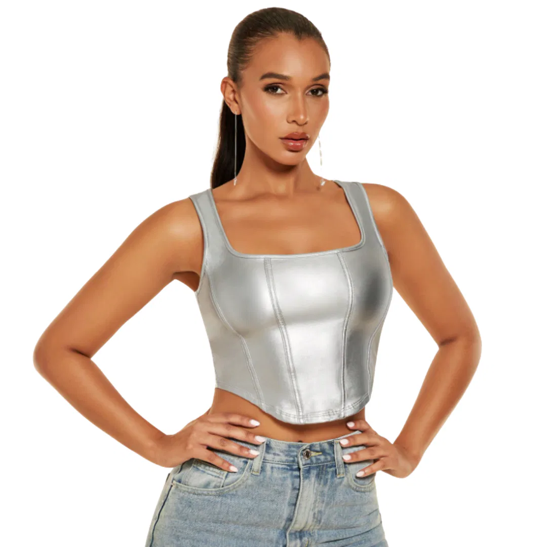 Corset Style Top 7 Corset Style Top 7