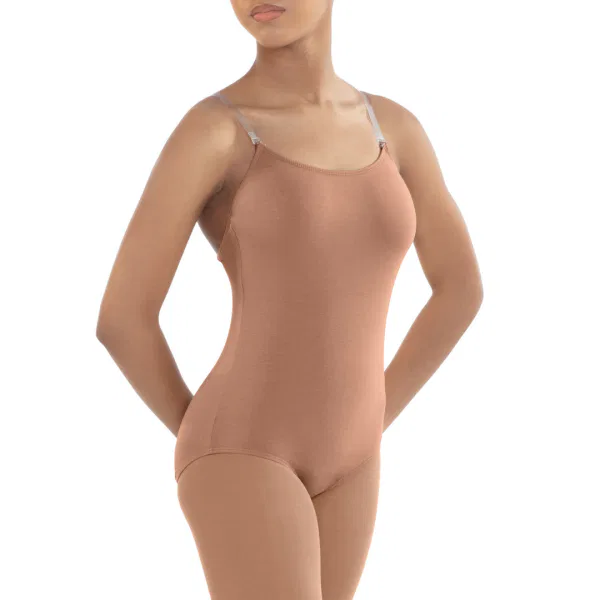 “Cotton Spandex Body Liner” 6