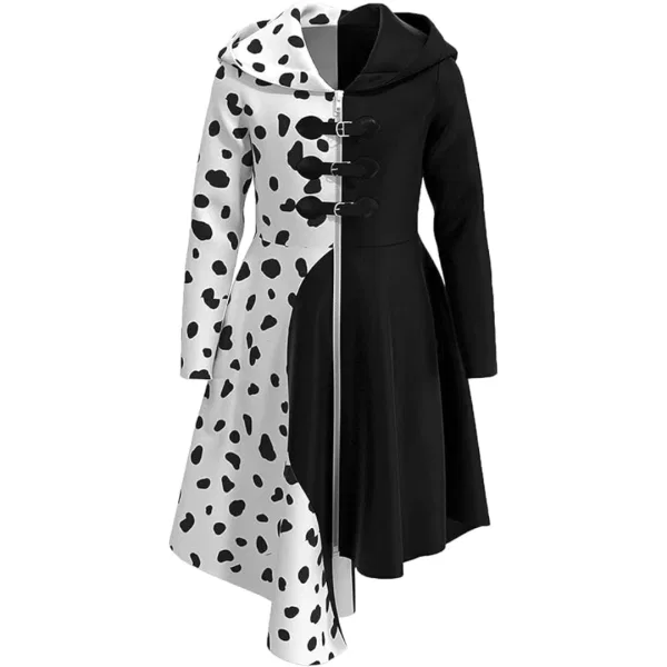 “Cruella” Jacket 8