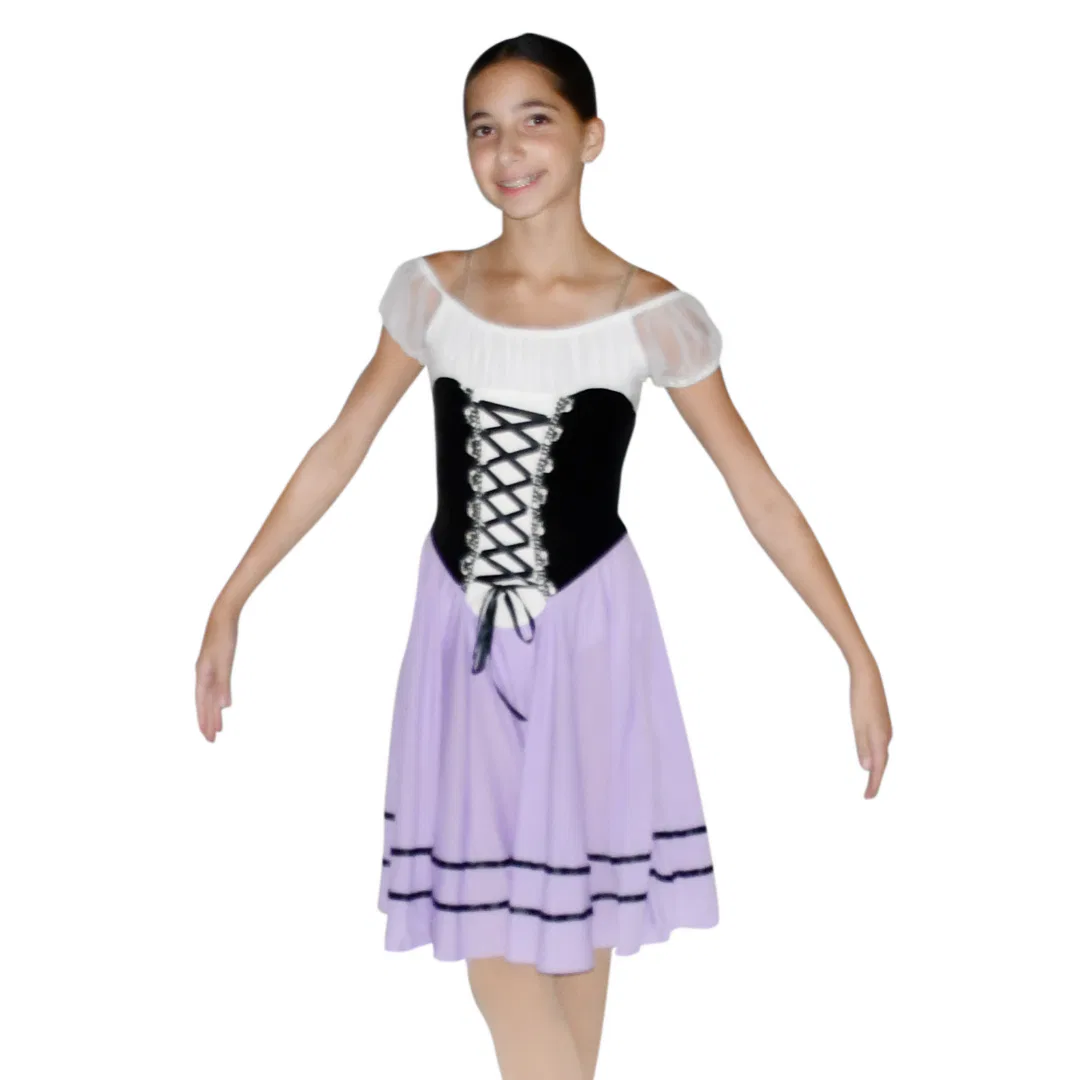 “Violet Edelweiss” 7 “Violet Edelweiss” 7