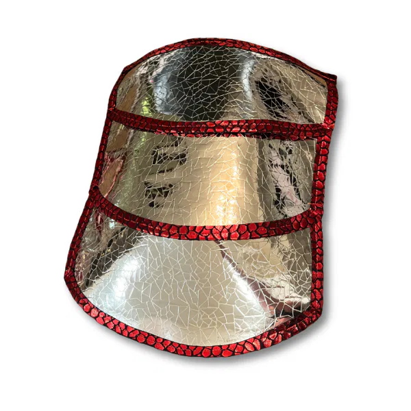 “Armadillidae” Metallic Shell 74
