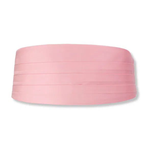 Cummerbund – Red 4