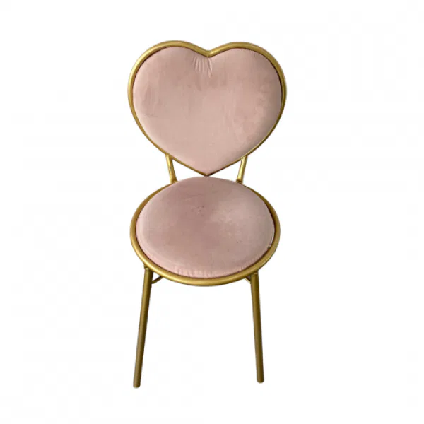 Heart Shaped Chairs 75