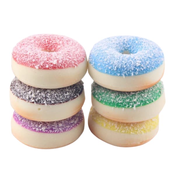 Assorted Mini Treat Prop Set