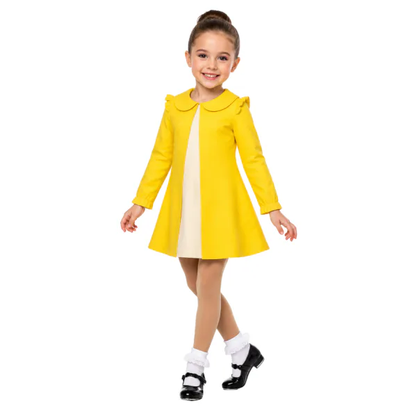 “Singin’ In The Rain” 3