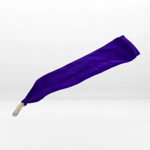 Purple Gloves 5