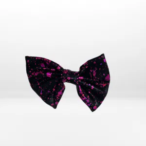 Splatter Bow 7