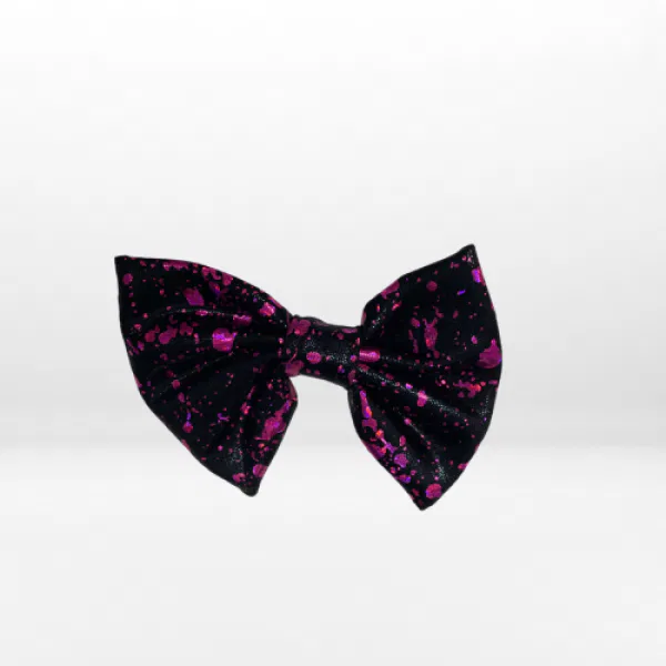 Splatter Bow 7