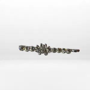 Rhinestone Hair Pin 5