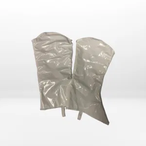Boot Spats 3