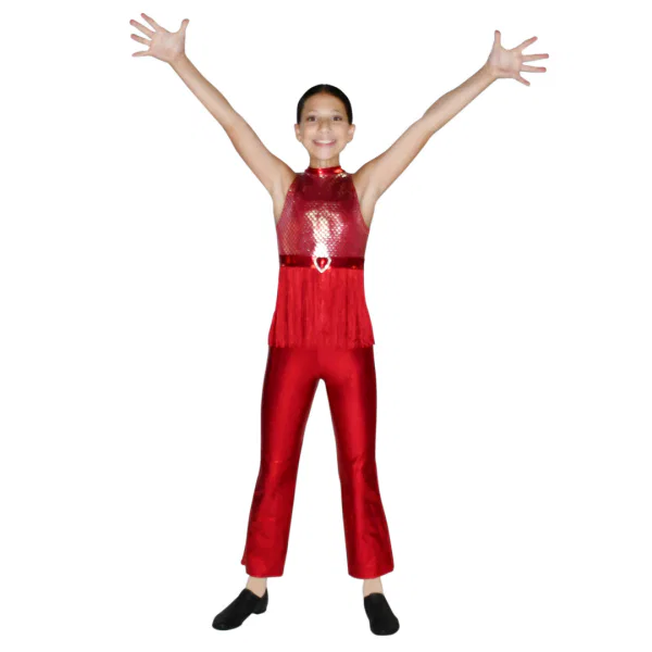 Lightning Unitard 2