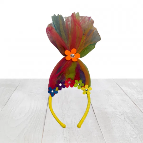 Troll Headbands 7
