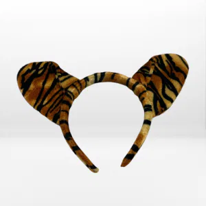Wild Cat Ears 7
