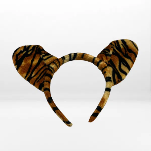 Wild Cat Ears 7