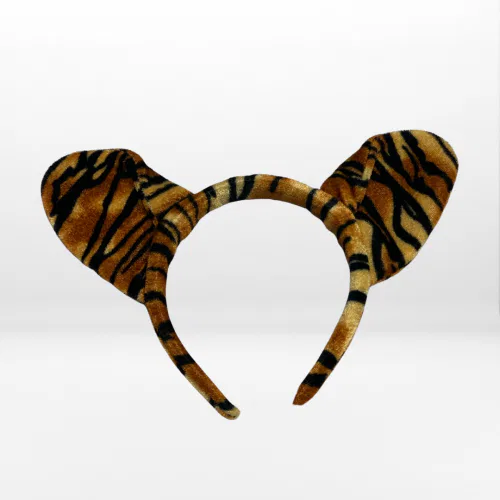 Wild Cat Ears 8 Wild Cat Ears 8