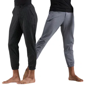 “Boys Cropped Pinstripe Pants” 10