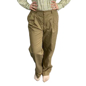 Men’s Tan Trousers 6