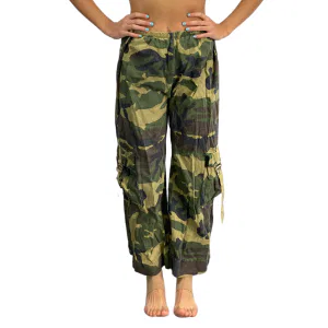 “Run For Cover” – Boys Pants 8