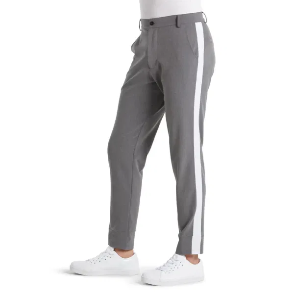Men’s Steel Grey Legging 3