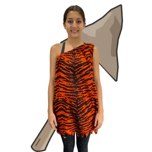 “Fred Flintstone” 8