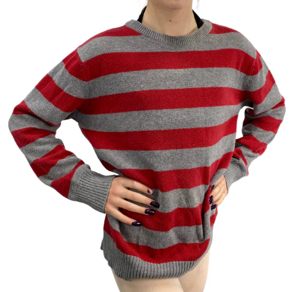 “Charlie Bucket” 10