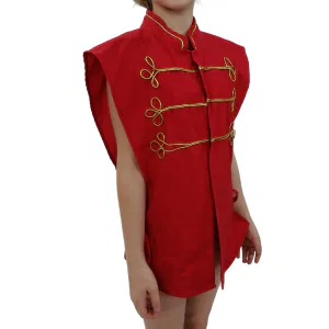 Soldier Vest 6