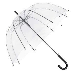 Clear Bubble Umbrella 3