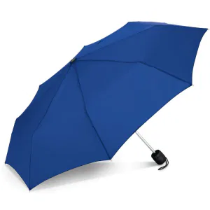 Royal Blue Pop-Up Umbrella 5
