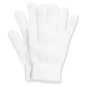 Magic Mitts – White 7