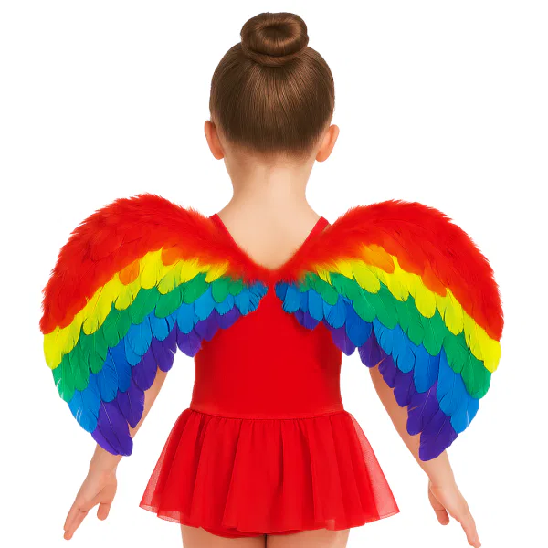 Parrot Wings 7