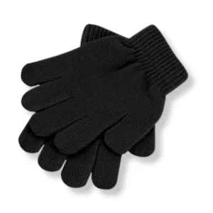 Magic Mitts – Black (Kids) 5