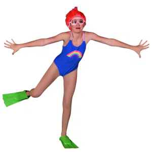 “Rainbow Magic” 10