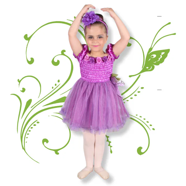 “Dream A Little Dream” 7