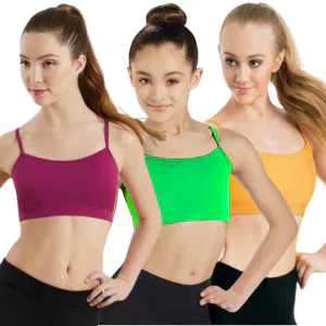 “Cami Bra Top” 20