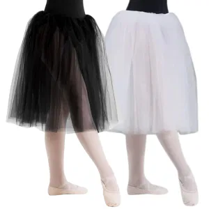 “Classic Romantic Tutu” 10