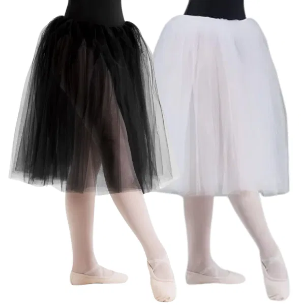 “Classic Romantic Tutu” 80