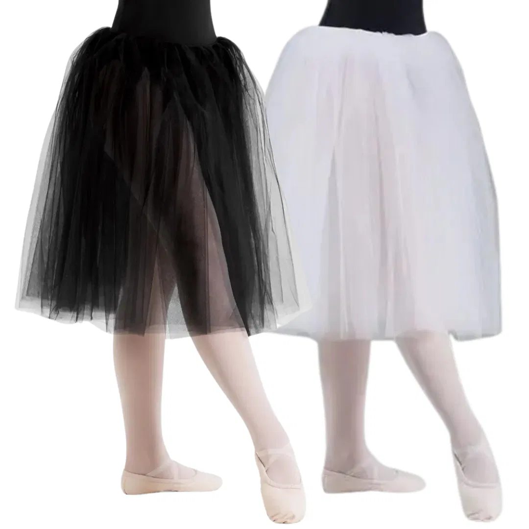 “Classic Romantic Tutu” 7 “Classic Romantic Tutu” 7