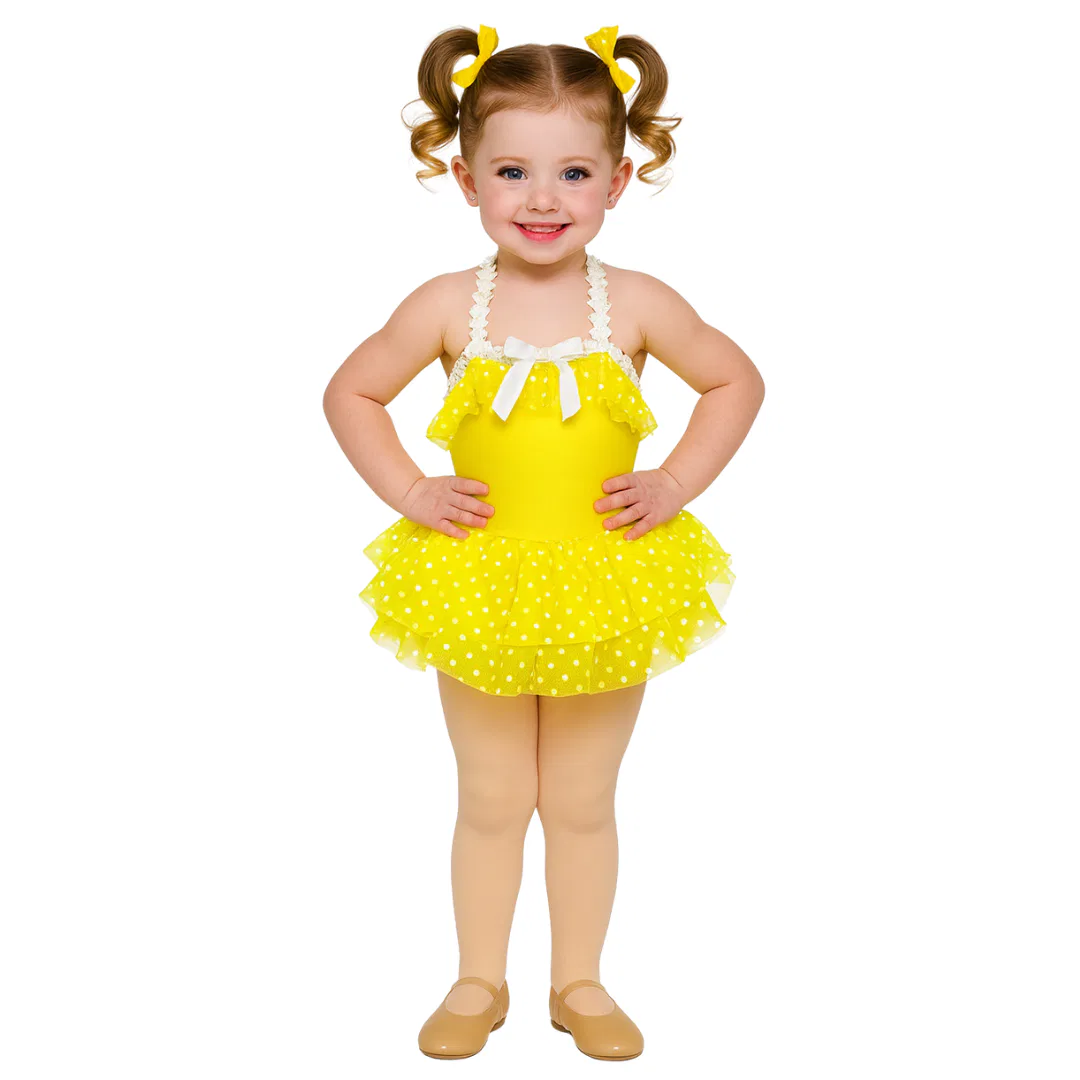 “Sunshine Lollipop” 7 “Sunshine Lollipop” 7