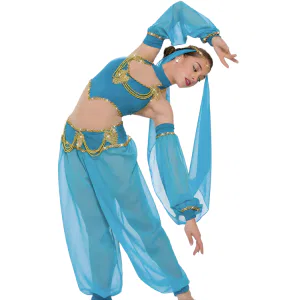 “Scheherazade” 6
