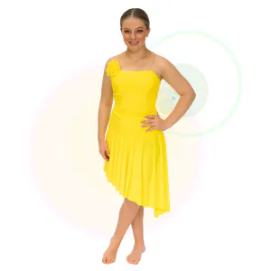 “Sunshine Senorita” 6